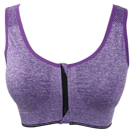 TAKIYA Womens Yoga Tank Sports Bra Workout Fitness Running Racerback Crop Top I-Back Vest Slim Fit Camisole